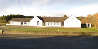 ST PATRICKS National School LONGFORD